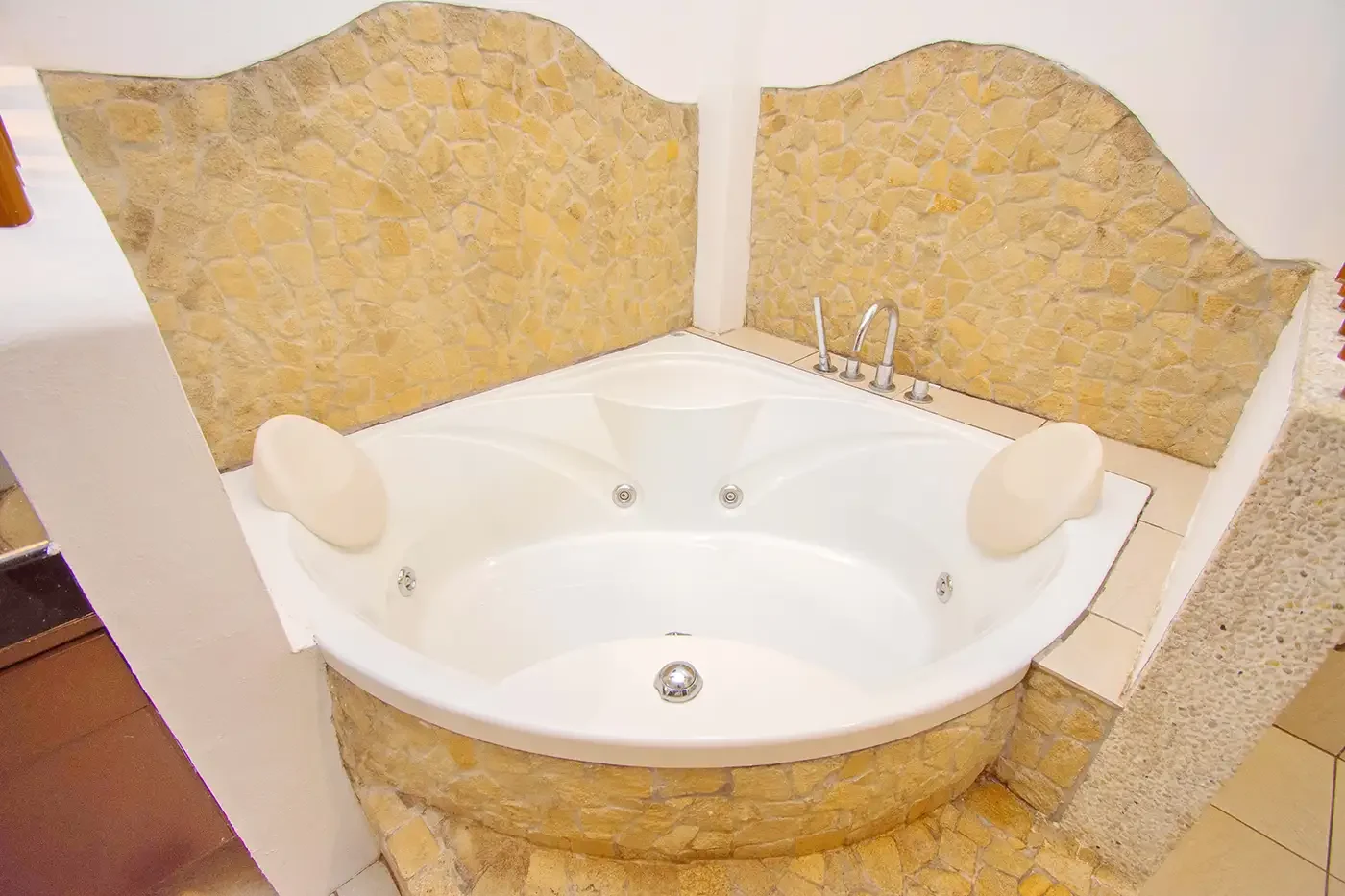 1 Bedroom Premier Suite - Jacuzzi