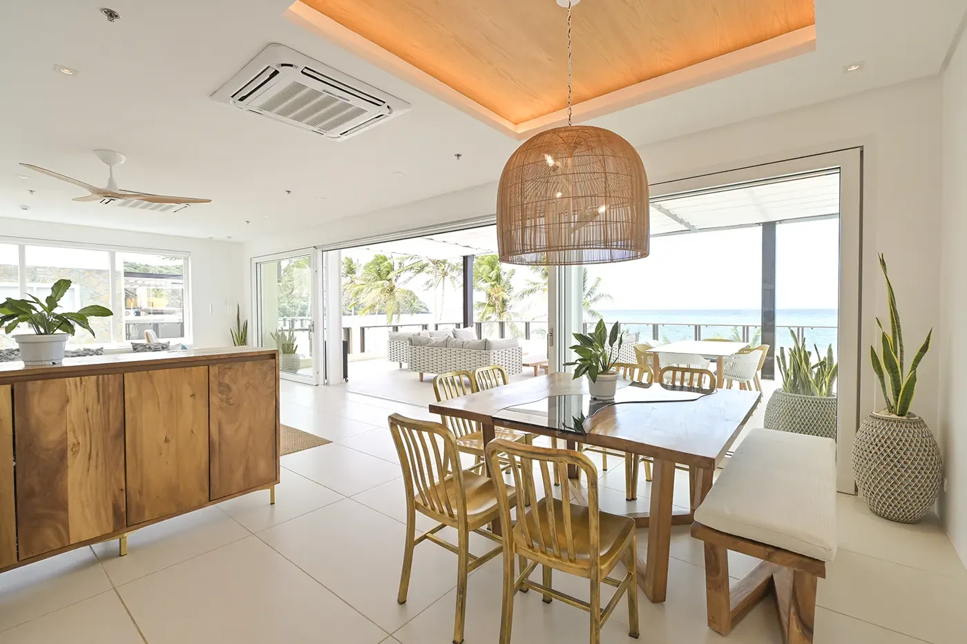 3 Bedroom Penthouse Panoramic Paradise