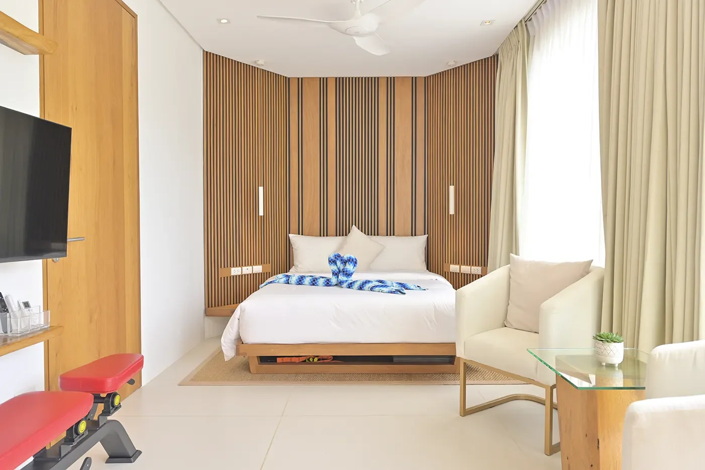 3 Bedroom Penthouse Panoramic Paradise
