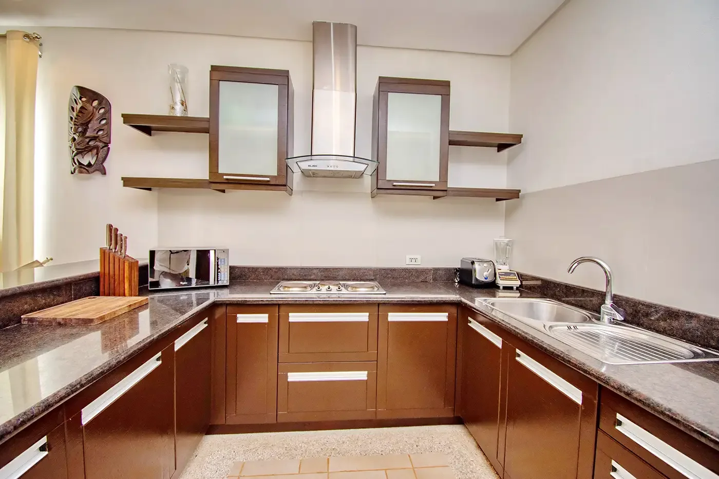 1 Bedroom Premier Suite - Jacuzzi