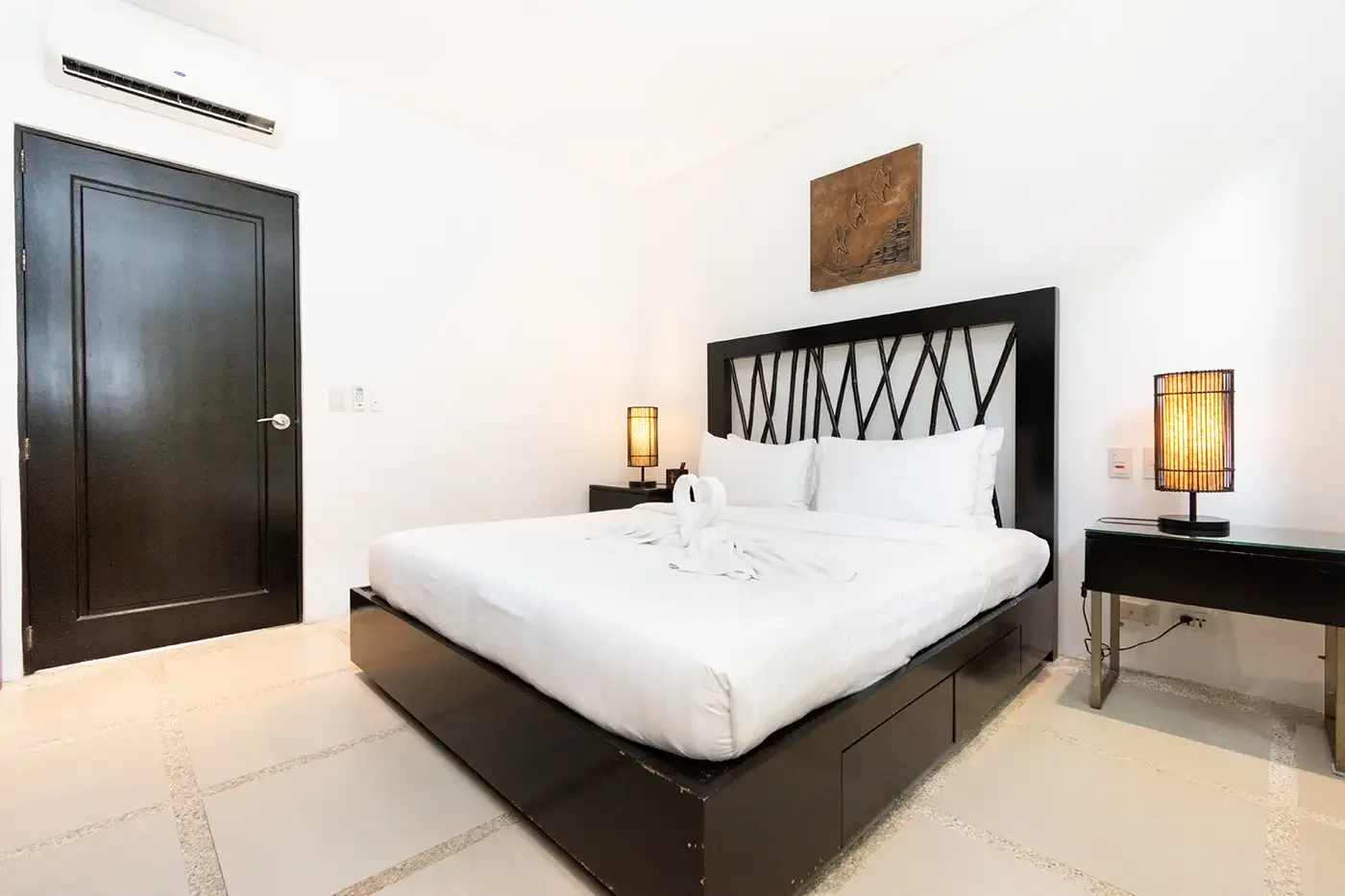 1 Bedroom Junior Suite