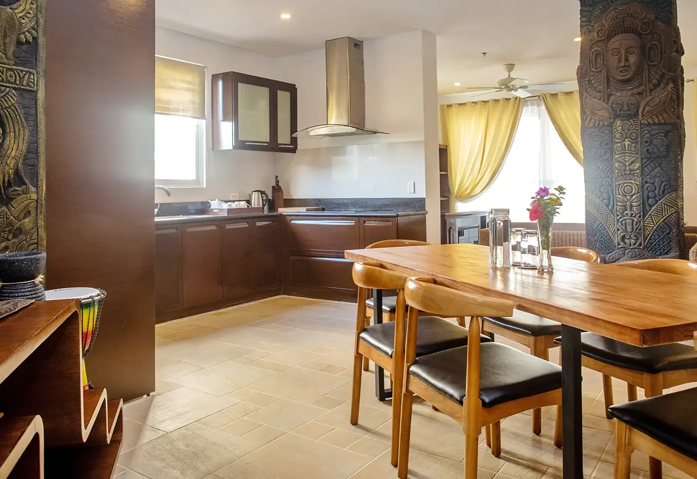 2 Bedroom Oceanview Executive - Jacuzzi