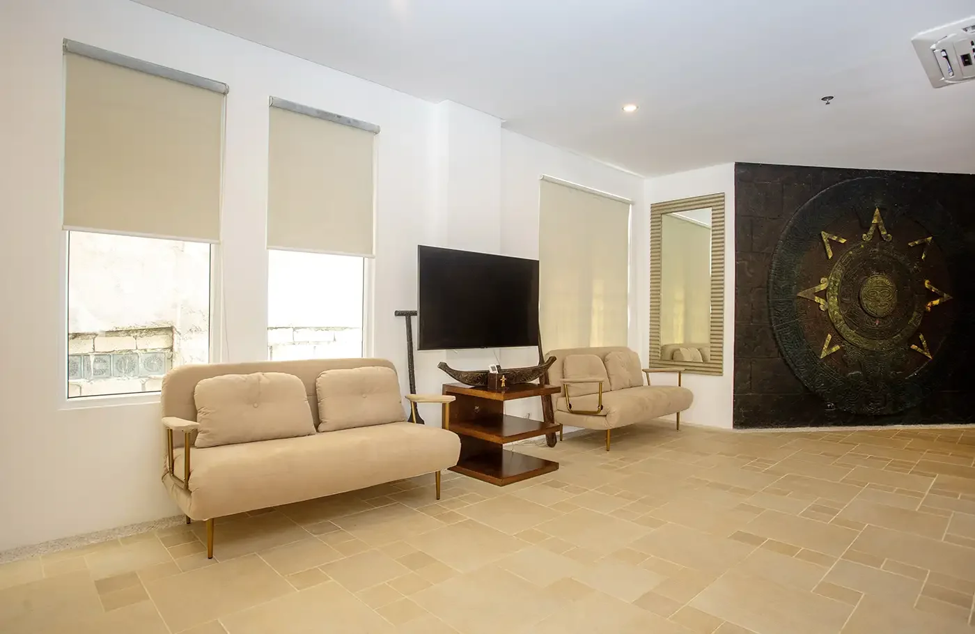 2 Bedroom Oceanview Executive - Jacuzzi