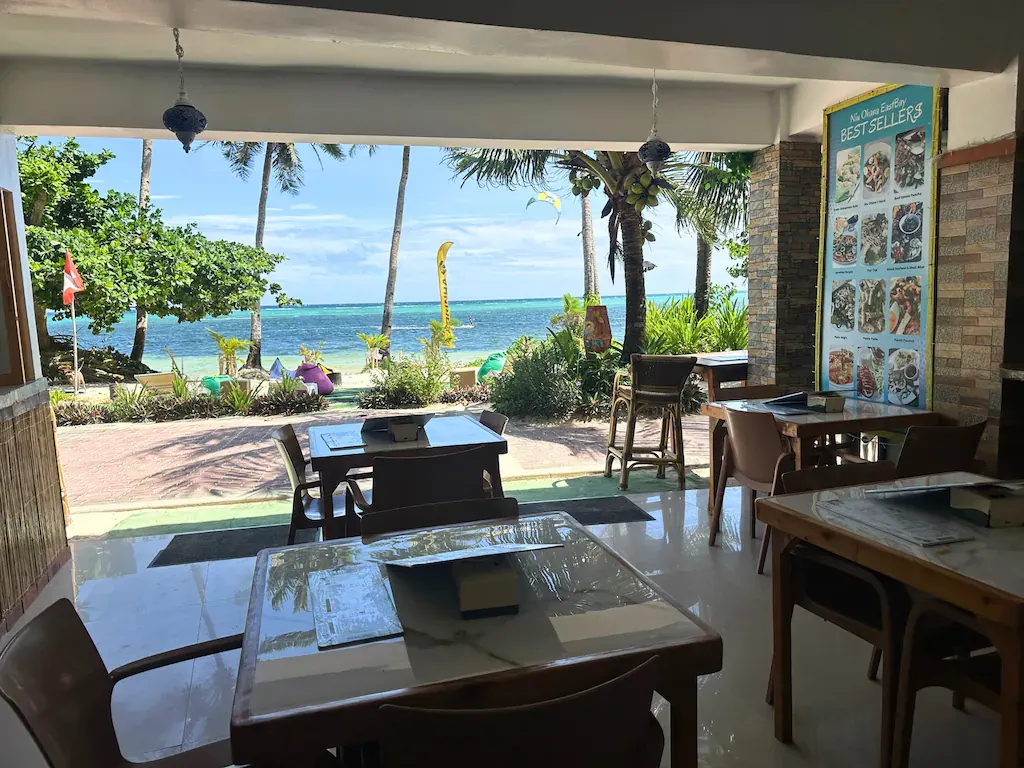 Niu Ohana East Bay, Boracay — Photo 5