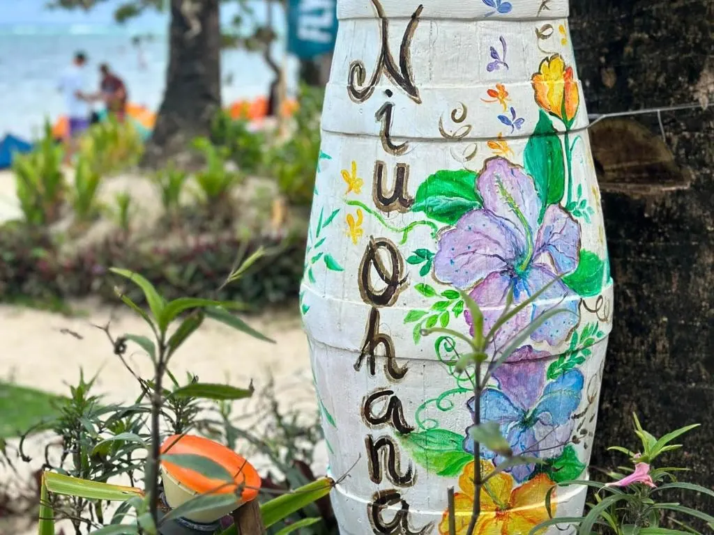 Niu Ohana East Bay, Boracay — Photo 13