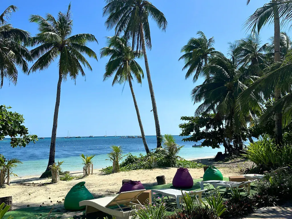 Niu Ohana East Bay, Boracay — Photo 7