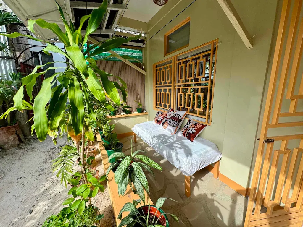 2 Adjacent Rooms at Niu Ohana East Bay, Boracay
