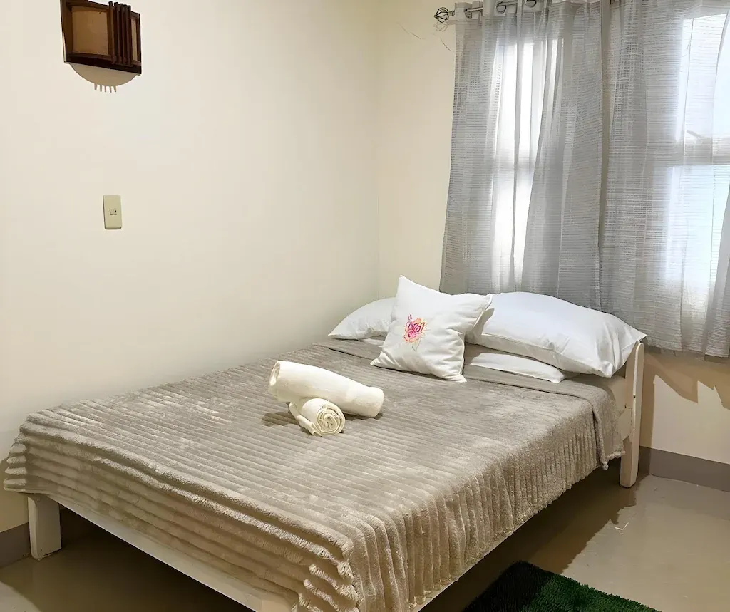 Standard Room at Niu Ohana East Bay, Boracay