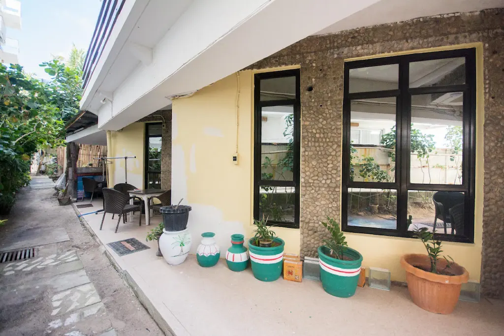 One Bedroom at Niu Ohana East Bay, Boracay