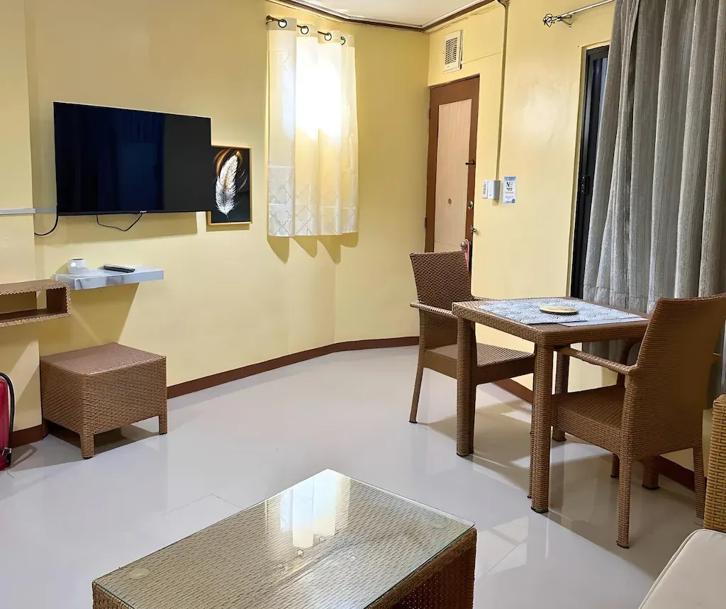 One Bedroom at Niu Ohana East Bay, Boracay