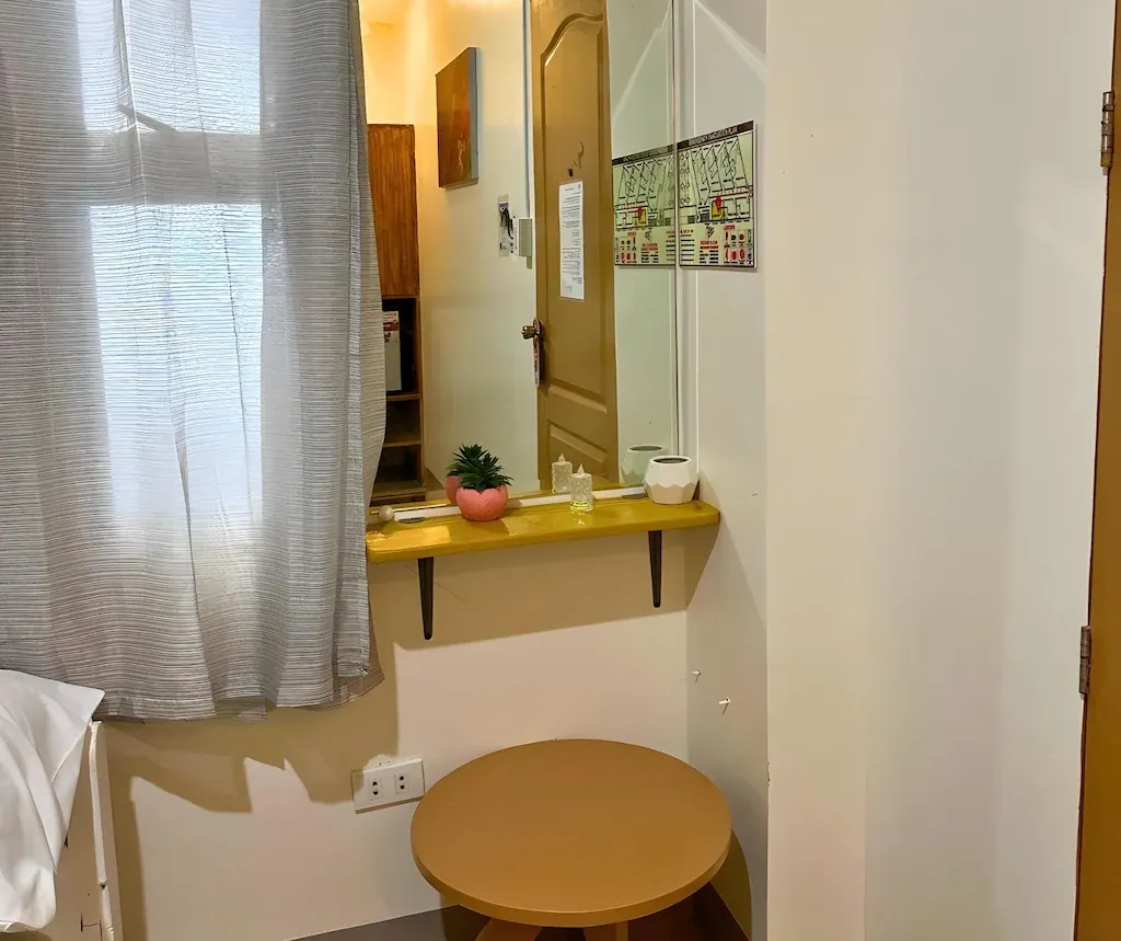 Standard Room at Niu Ohana East Bay, Boracay