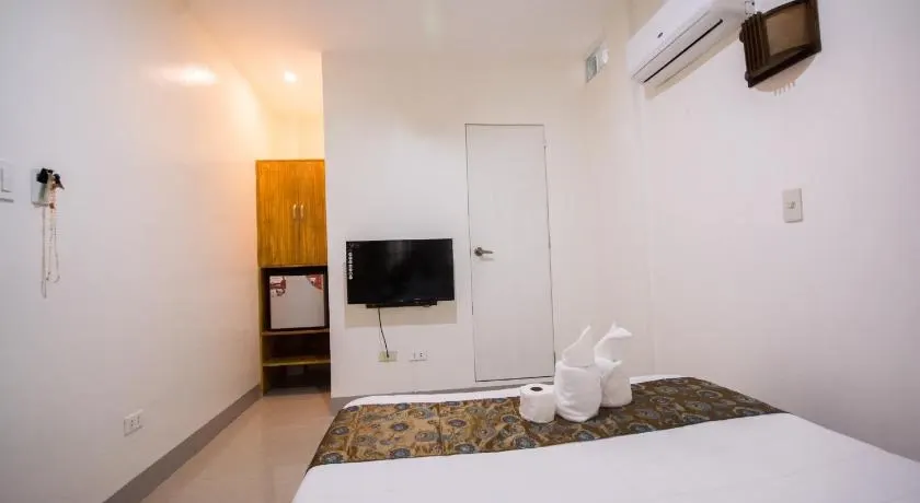 Standard Room at Niu Ohana East Bay, Boracay
