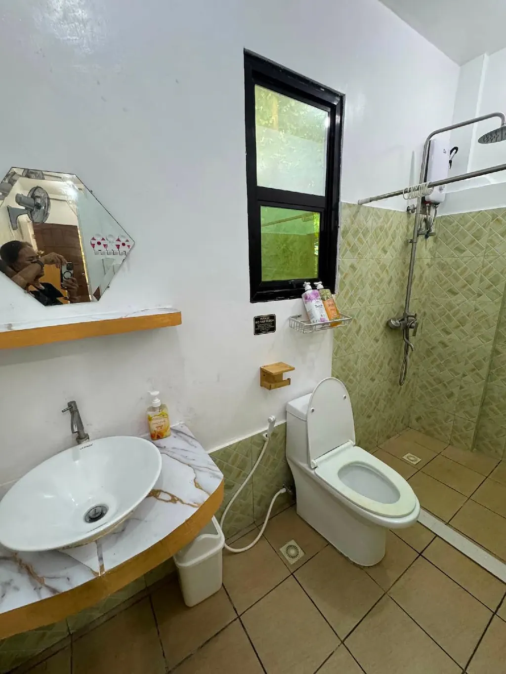2 Adjacent Rooms at Niu Ohana East Bay, Boracay