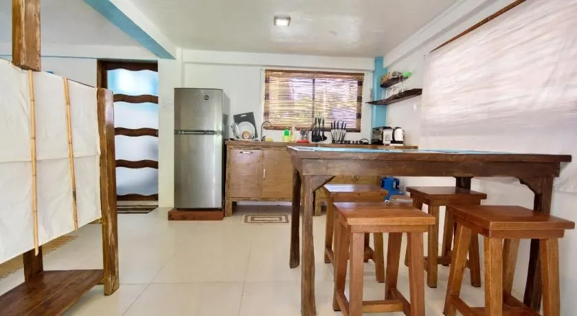 Studio with Balcony at Niu Ohana East Bay, Boracay