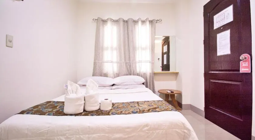 Standard Room at Niu Ohana East Bay, Boracay