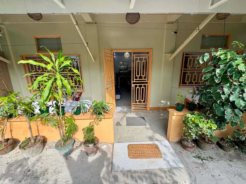 2 Adjacent Rooms at Niu Ohana East Bay, Boracay