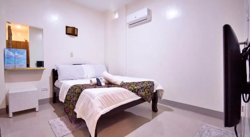 Standard Room at Niu Ohana East Bay, Boracay