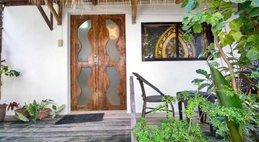 Studio with Balcony at Niu Ohana East Bay, Boracay