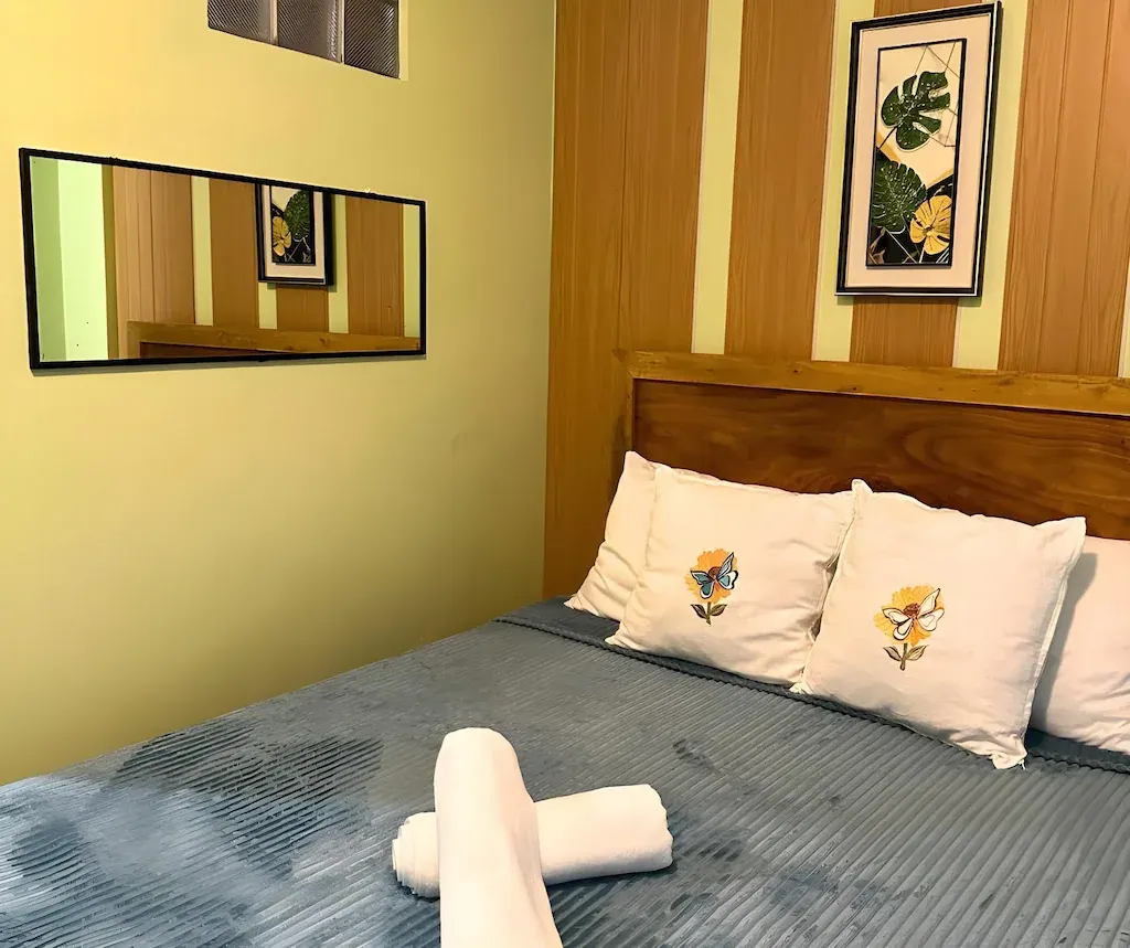 One Bedroom at Niu Ohana East Bay, Boracay