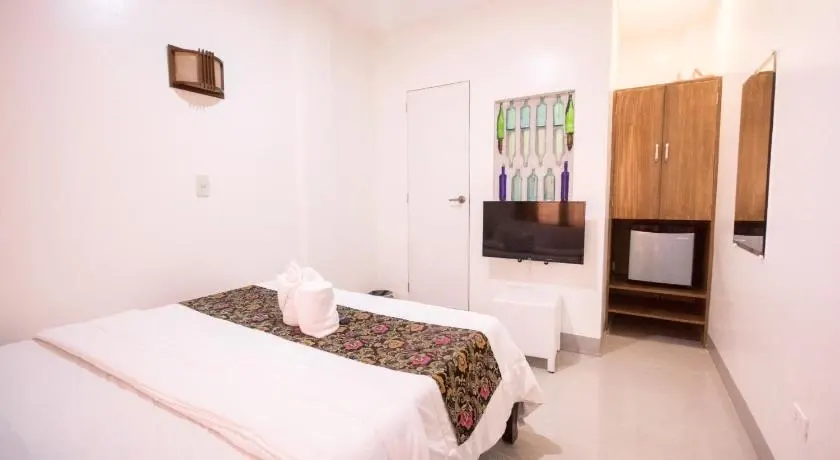 Standard Room at Niu Ohana East Bay, Boracay