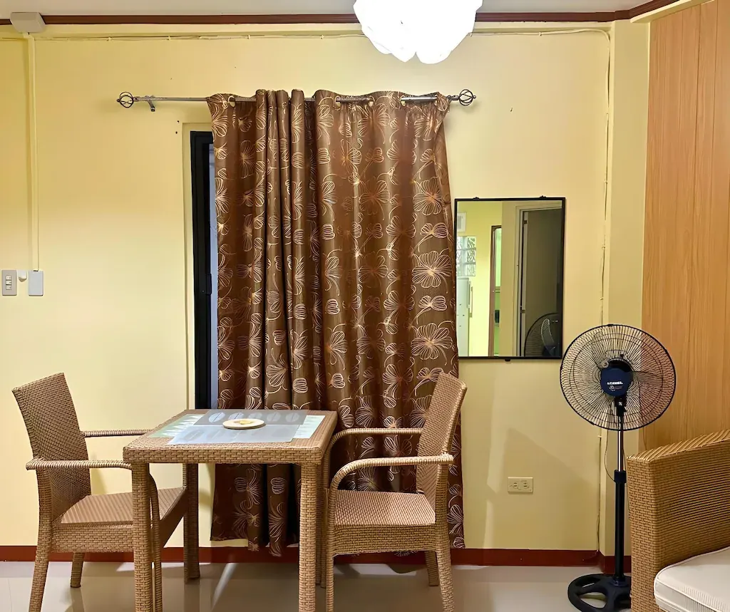 One Bedroom at Niu Ohana East Bay, Boracay