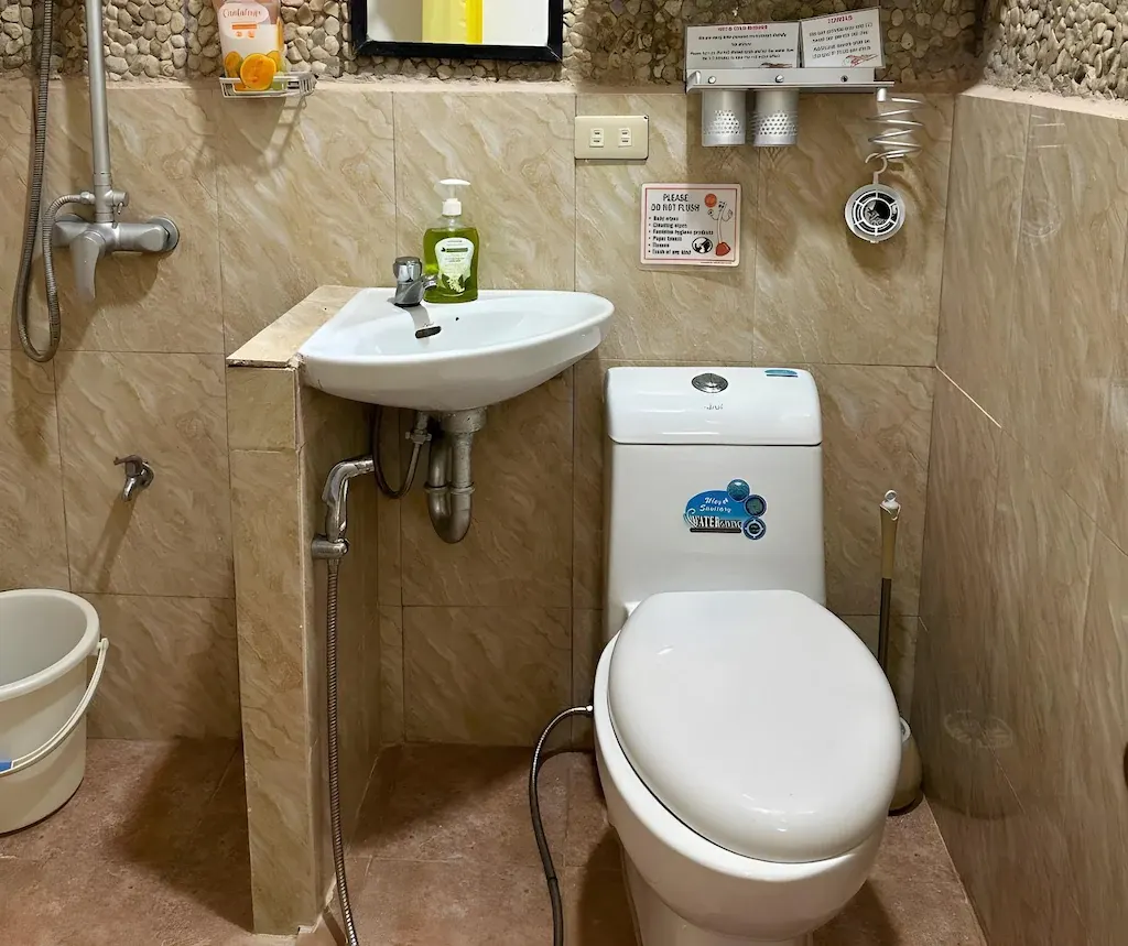 One Bedroom at Niu Ohana East Bay, Boracay