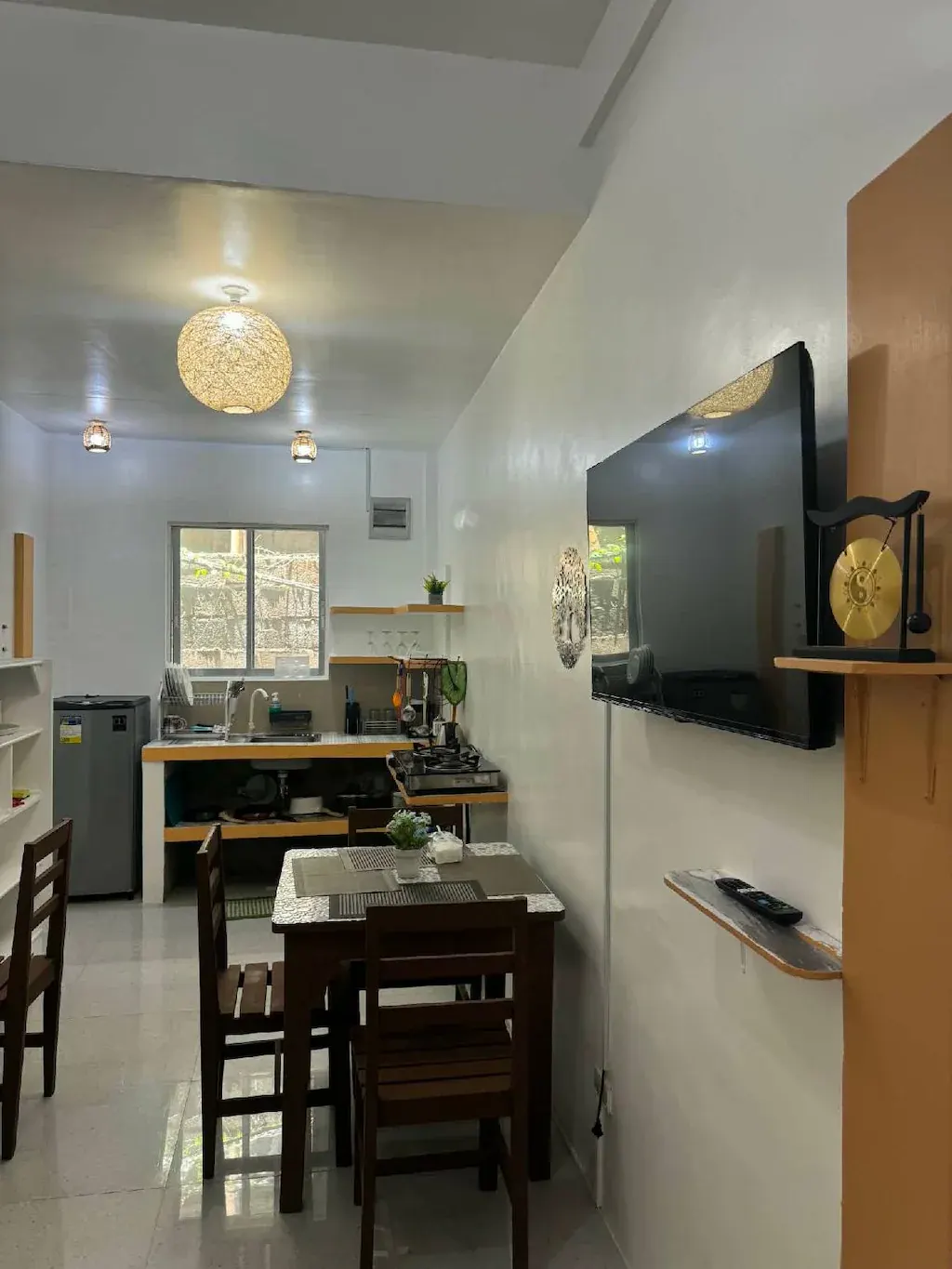 2 Adjacent Rooms at Niu Ohana East Bay, Boracay