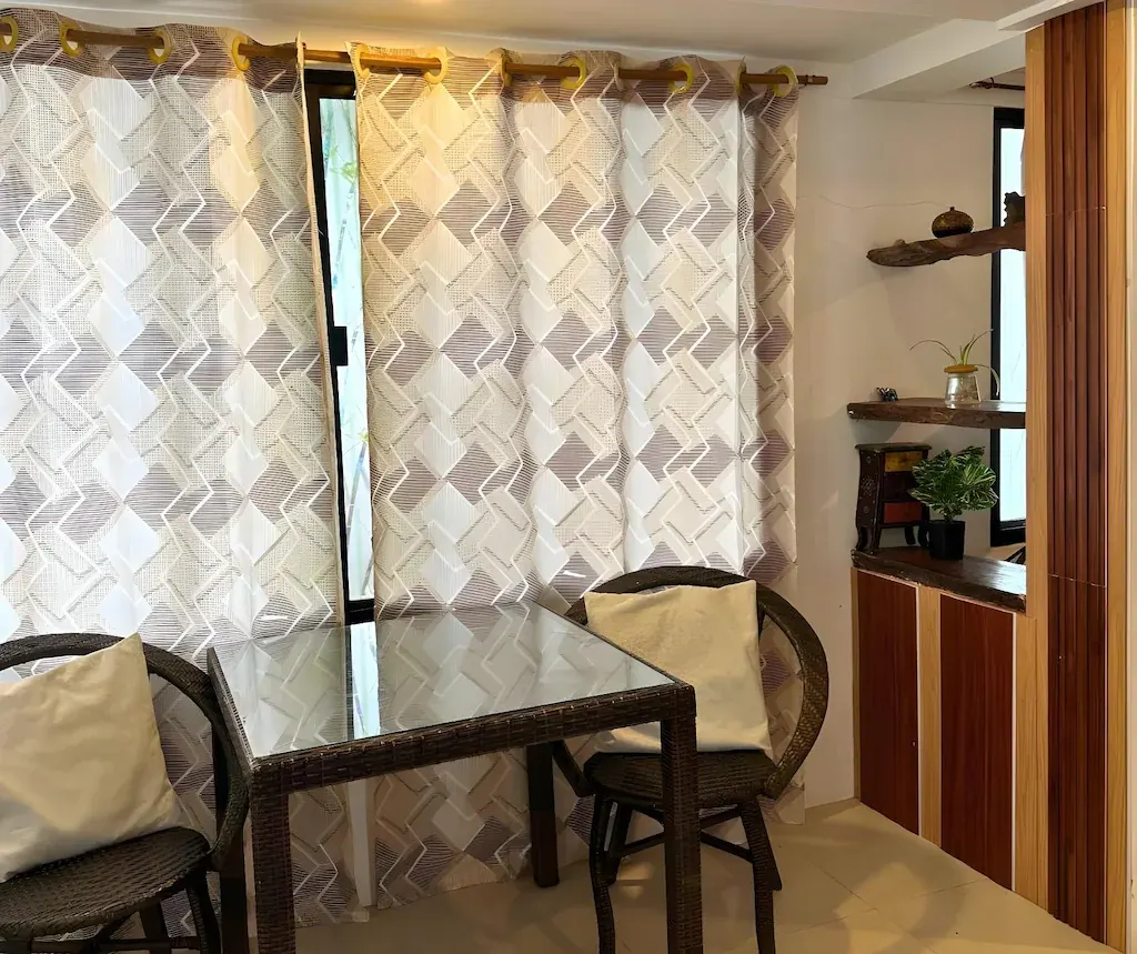 Studio Apartments at Niu Ohana East Bay, Boracay