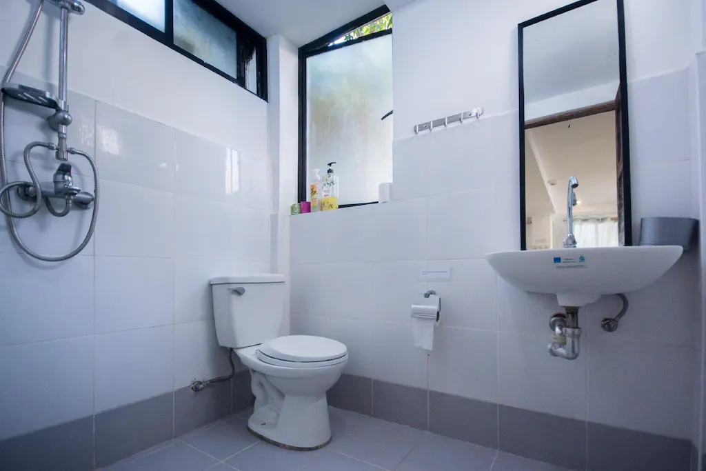 Studio Apartments at Niu Ohana East Bay, Boracay