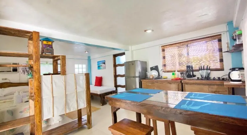 Studio with Balcony at Niu Ohana East Bay, Boracay