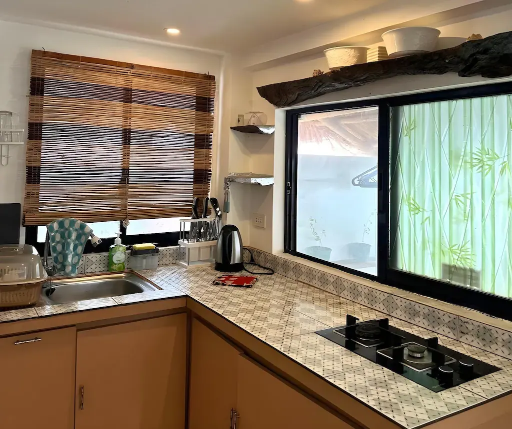 Studio Apartments at Niu Ohana East Bay, Boracay