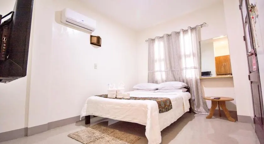 Standard Room at Niu Ohana East Bay, Boracay