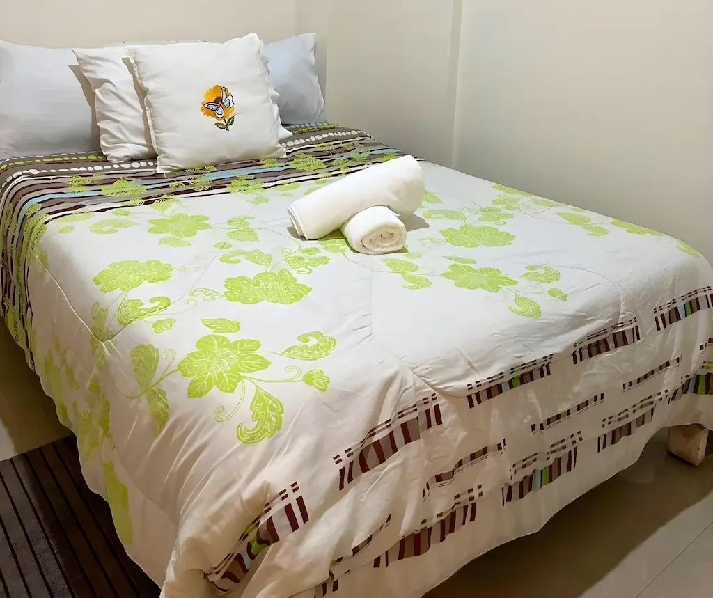 Standard Room at Niu Ohana East Bay, Boracay