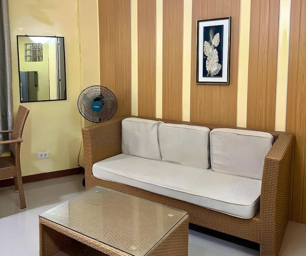 One Bedroom at Niu Ohana East Bay, Boracay