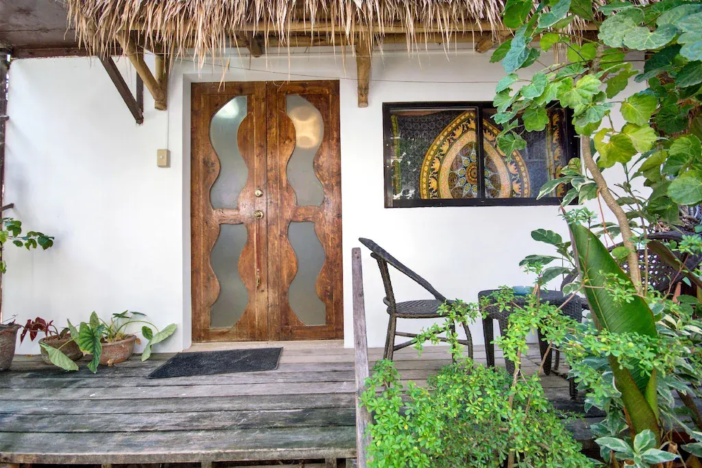 Studio Apartments at Niu Ohana East Bay, Boracay