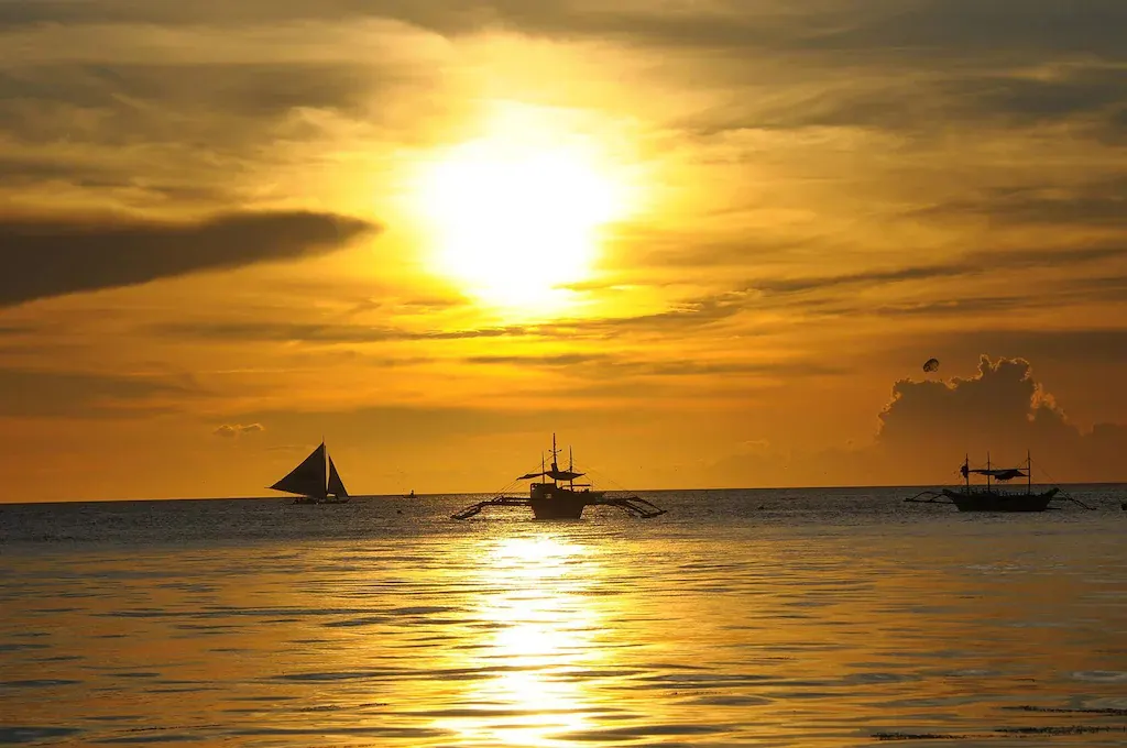 357 Boracay Resort, Manoc-Manoc, Boracay — Photo 1