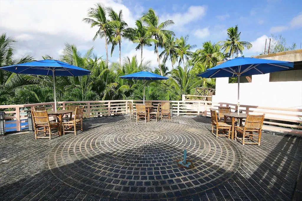 357 Boracay Resort, Manoc-Manoc, Boracay — Photo 11