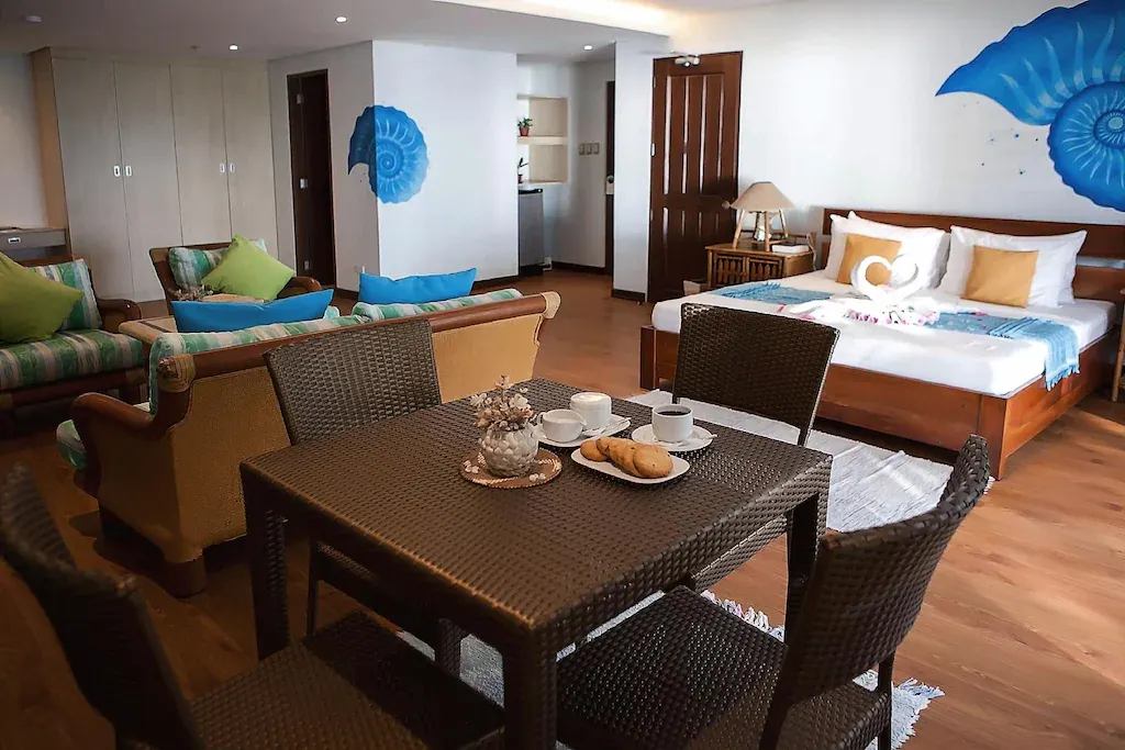 357 Boracay Resort, Manoc-Manoc, Boracay — Photo 3