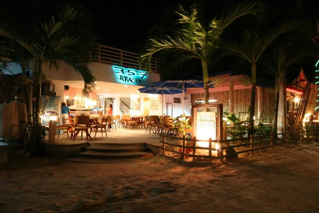 357 Boracay Resort, Manoc-Manoc, Boracay — Photo 16