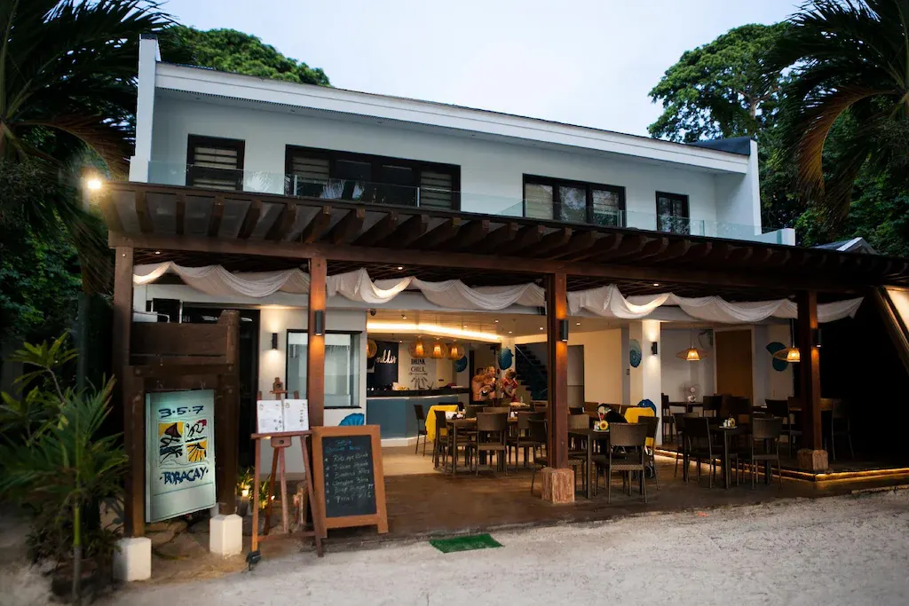 357 Boracay Resort, Manoc-Manoc, Boracay — Photo 8