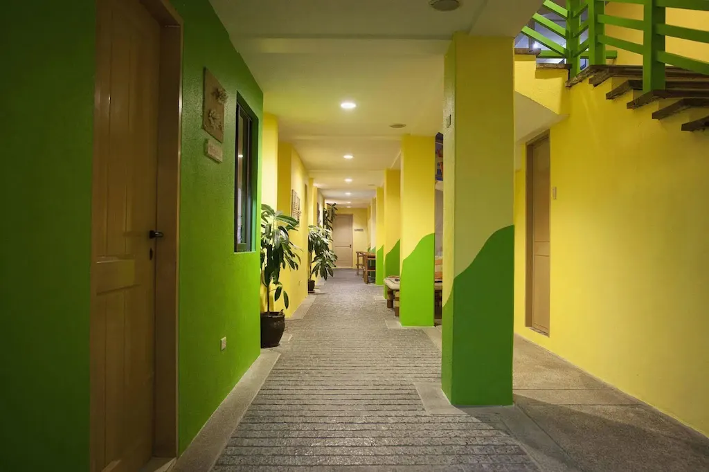 357 Boracay Resort, Manoc-Manoc, Boracay — Photo 9
