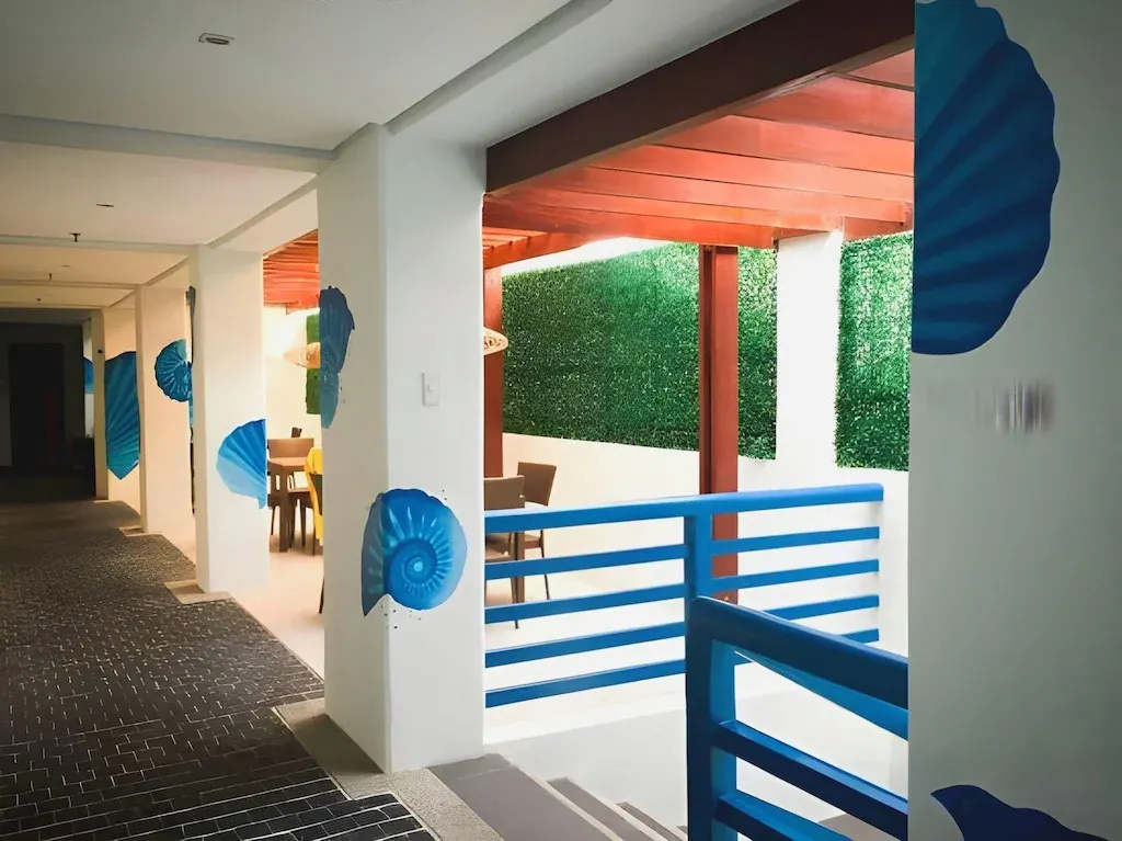 357 Boracay Resort, Manoc-Manoc, Boracay — Photo 5