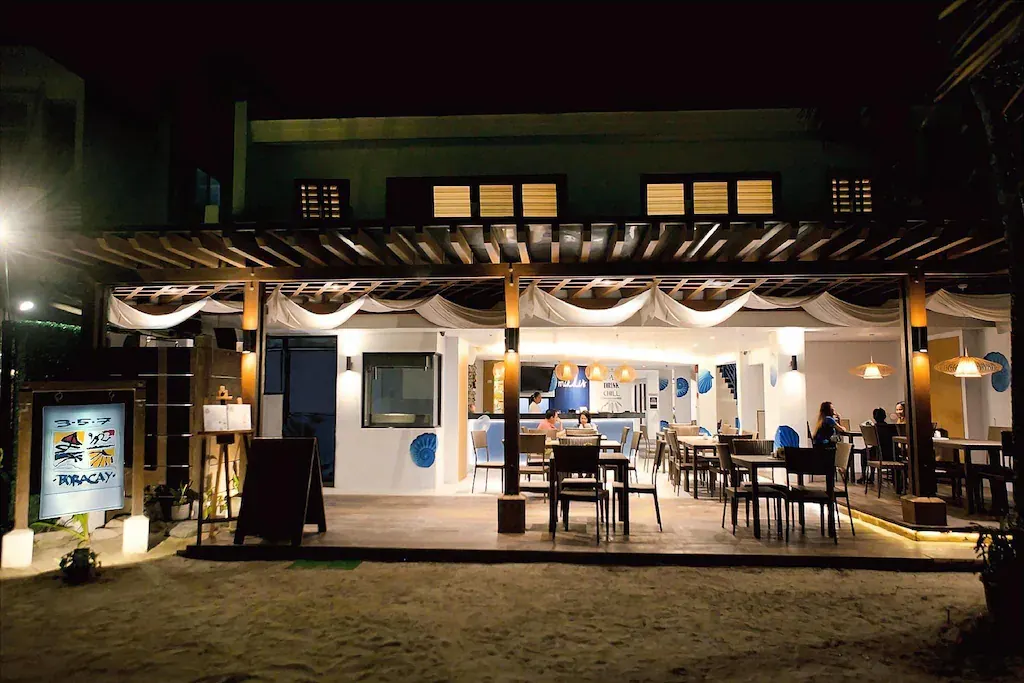 357 Boracay Resort, Manoc-Manoc, Boracay — Photo 6
