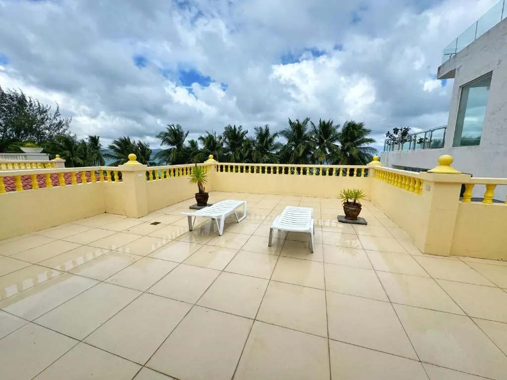 Golden Phoenix Hotel Boracay, Boracay — Photo 22