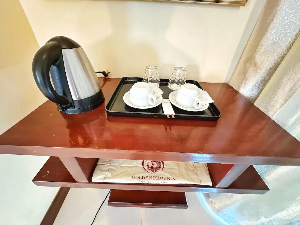 Yapak Suite at Golden Phoenix Hotel Boracay, Boracay