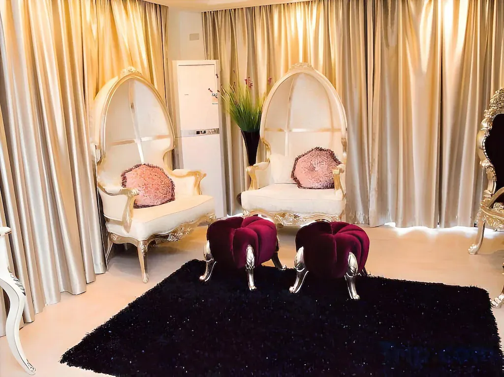 Yapak Suite at Golden Phoenix Hotel Boracay, Boracay