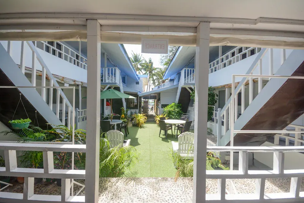 Boracay Morning Beach Resort, Manoc-Manoc, Boracay — Photo 2