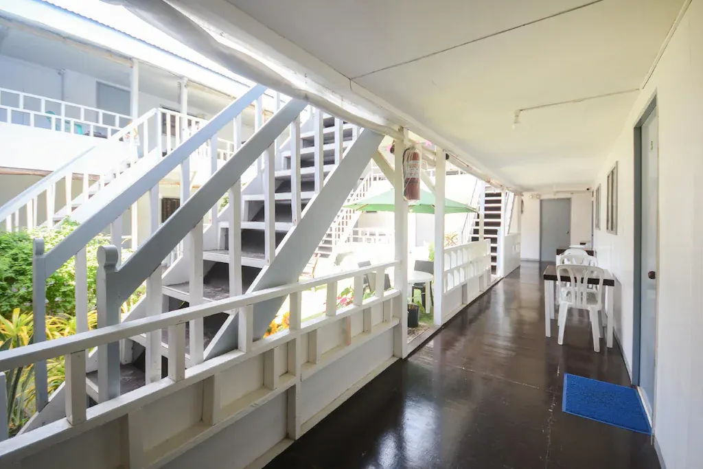 Boracay Morning Beach Resort, Manoc-Manoc, Boracay — Photo 5