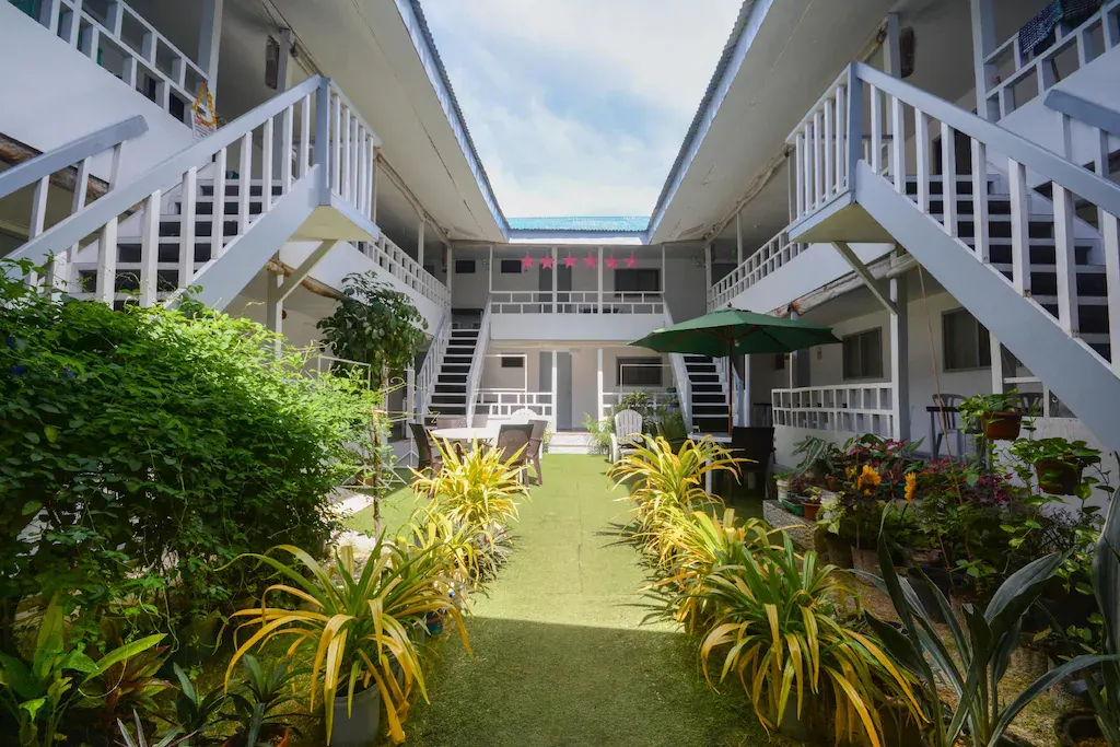 Boracay Morning Beach Resort, Manoc-Manoc, Boracay — Photo 3