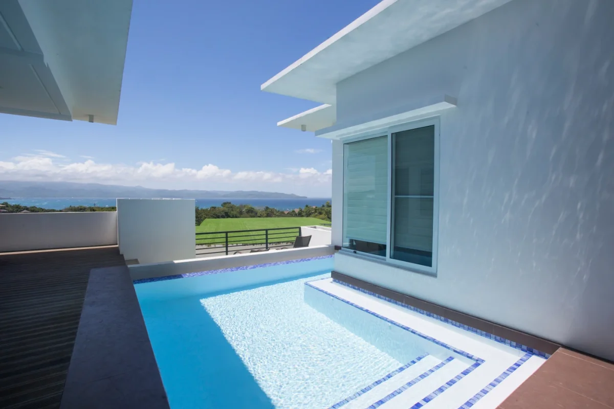One Hagdan Villas